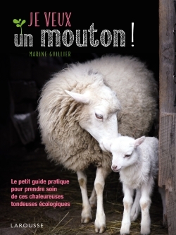 Image de Je veux un mouton !