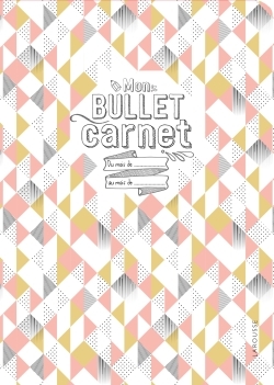 Image de Mon bullet carnet