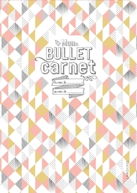 Image de Mon bullet carnet