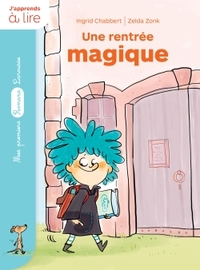 Image de Un sorcier à l'école : une rentrée magique