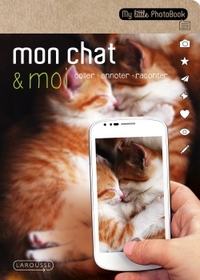 Picture of Mon chat et moi