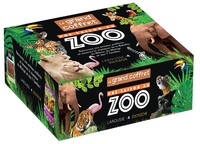 Image de Une saison au zoo - Le grand coffret