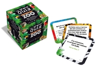 Picture of Le grand quiz UNE SAISON AU ZOO