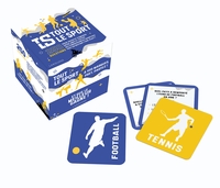 Image de Boite Quiz Tout le sport