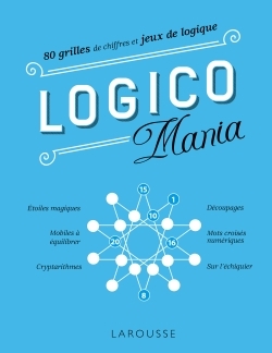 Picture of Logico-mania