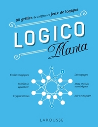 Picture of Logico-mania