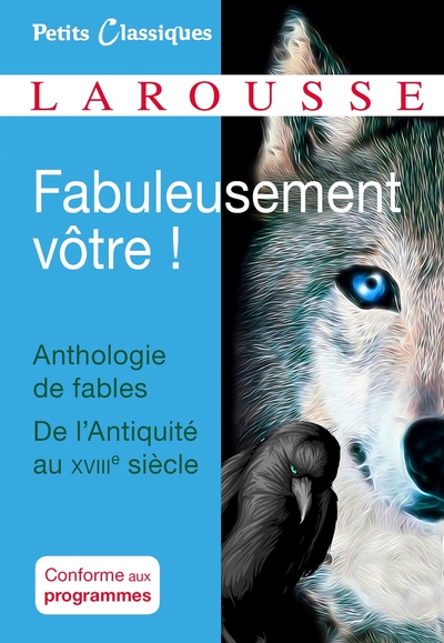 Picture of Fabuleusement vôtre