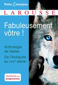 Picture of Fabuleusement vôtre