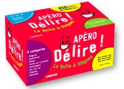 Picture of Apéro délire !