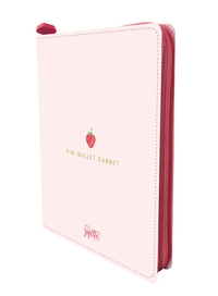 Image de Mini bullet carnet Miss Zipette