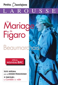 Picture of Le Mariage de Figaro (Spécial Bac)