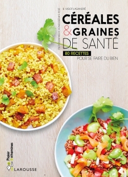 Image de Céréales et graines de santé