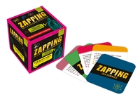 Image de Quiz culture générale zapping