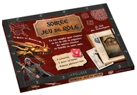 Picture of Soirée jeu de rôle - La quête du dragon d'or