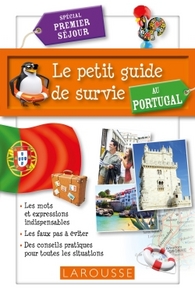 Image de Le petit guide de survie au Portugal