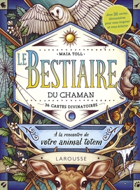 Image de Le bestiaire du chaman