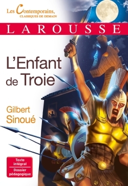 Image de L'Enfant de Troie