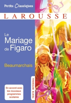 Picture of Le Mariage de Figaro