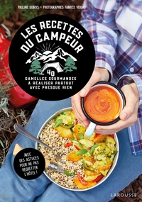 Picture of Les recettes du campeur