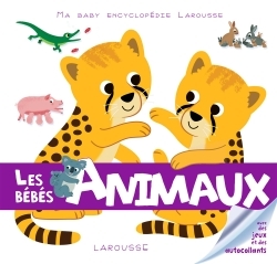 Picture of Les bébés animaux