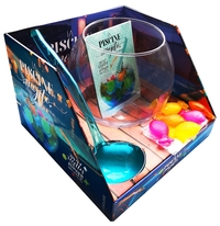 Image de La piscine à mojito et autres cocktails