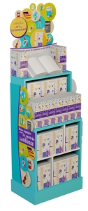 Image de BOX 40 VOL PLI 2020 LAROUSSE AUCHAN