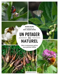 Image de Un potager au naturel