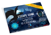 Image de Escape game - Winter is coming