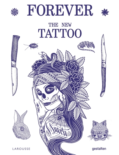 Image de Forever The New Tattoos