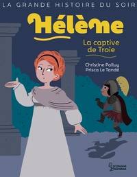 Picture of Hélène, la captive de Troie