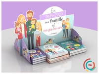 Picture of PRES. 40 CARNET DE VACANCES CULTURA