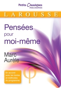 Picture of Pensées pour moi-même