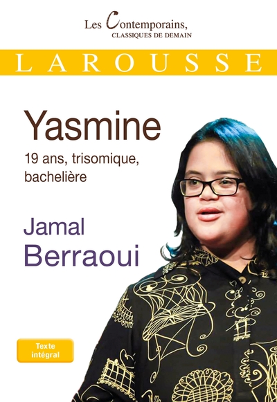 Picture of Yasmine