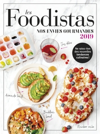 Picture of Les foodistas