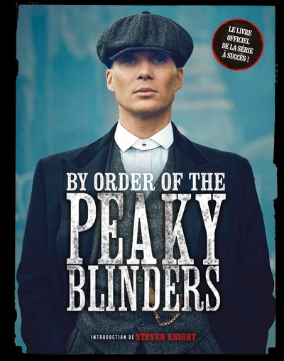 Picture of By order of the Peaky Blinders