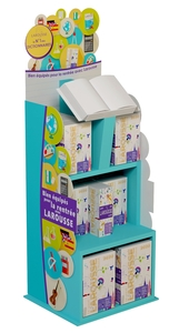 Image de LUTRIN 24ex (22PLI +2GLI) 2020 + 1 gratuit