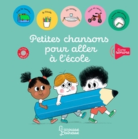 Picture of Petites chansons pour aller à l'école