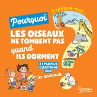 Picture of Explique moi - Les animaux