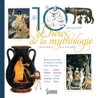 Image de Les 10 plus grands dieux de la mythologie