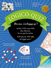 Picture of Logico-quiz
