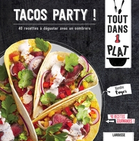 Picture of Tacos party !
