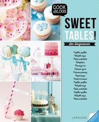 Image de Les Sweet Tables des blogueuses !