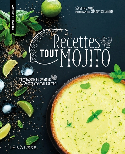 Image de Recettes tout mojito