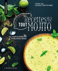 Image de Recettes tout mojito
