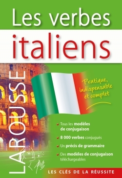 Picture of Les verbes italiens