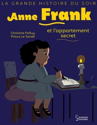 Picture of Anne Frank et l'appartement secret