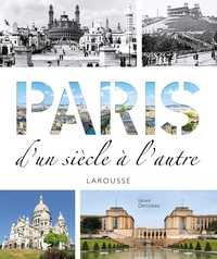 Picture of Paris d'un siècle à l'autre