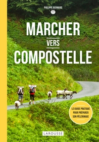 Image de Marcher vers Compostelle