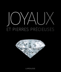 Image de JOYAUX ET PIERRES PRECIEUSES