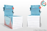 Image de STOP PILE PAR DELA LES APPARENCES 7EX